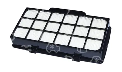 filtr HEPA vysavače ROWENTA, 190 x 33 x 100 mm